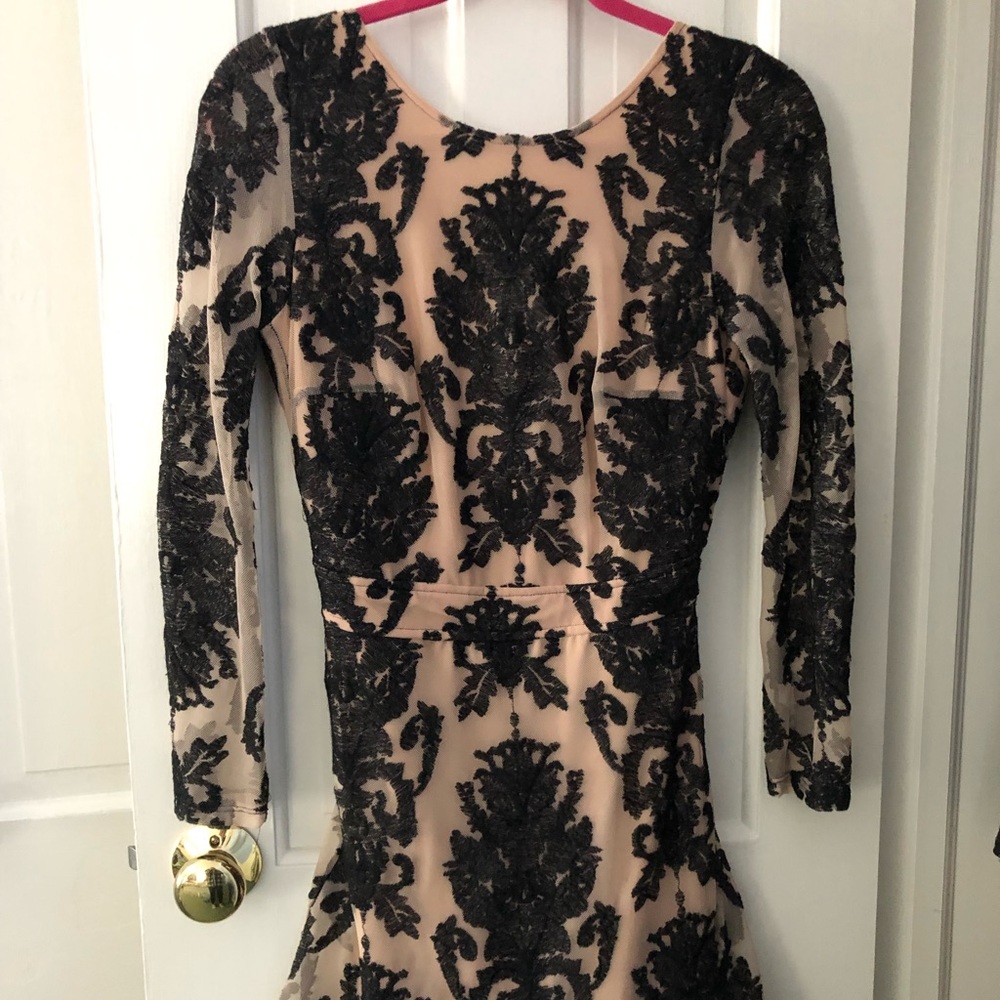 For Love & Lemons A Night To Remember Dress S